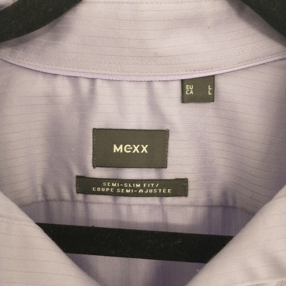 Men's Mexx Semi slim-fit, L - Picture 4 of 4